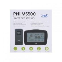 Media player PNI PNI-MS500