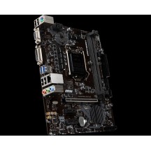 Placa de baza MSI H310M PRO-VD PLUS