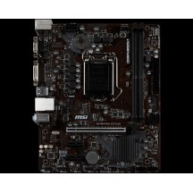 Placa de baza MSI H310M PRO-VD PLUS
