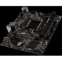 Placa de baza MSI H310M PRO-VD PLUS