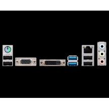 Placa de baza MSI H310M PRO-VD PLUS