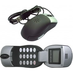 Mouse Gembird SKY-M1