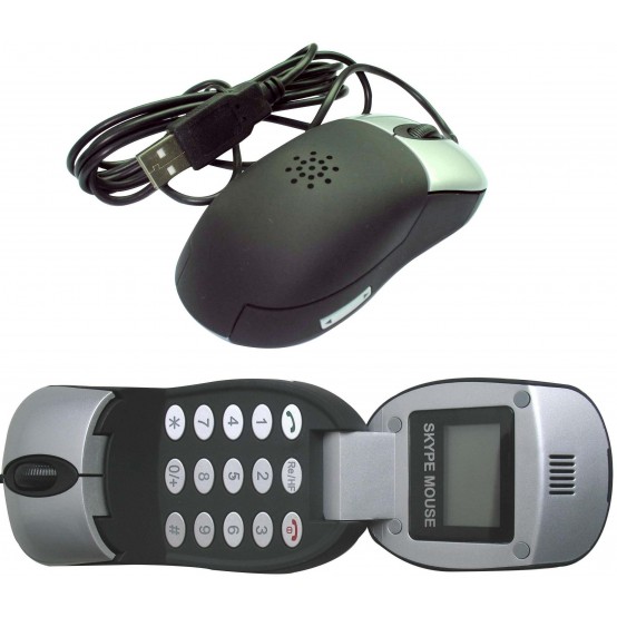 Mouse Gembird SKY-M1