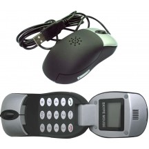 Mouse Gembird SKY-M1