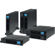 UPS Socomec  OFYS-RT-U3000