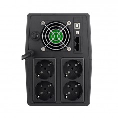 UPS Spacer  SPUP-1500D-LIT01 2