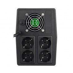 UPS Spacer  SPUP-1500L-LIT01 2