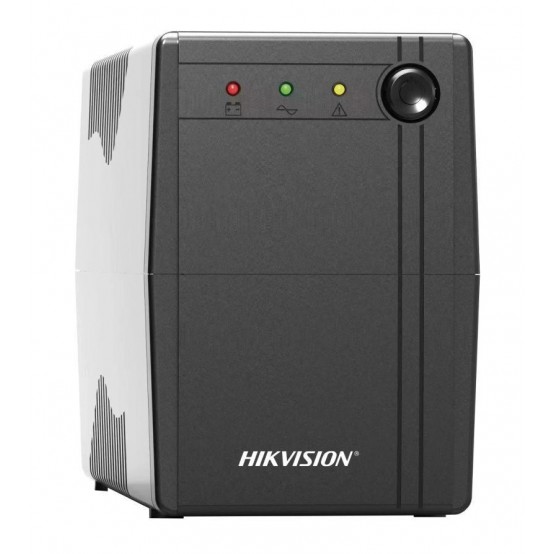 UPS HIKVision  DS-UPS600