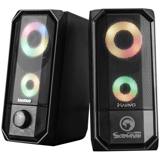 Boxe Marvo SG-265 BT