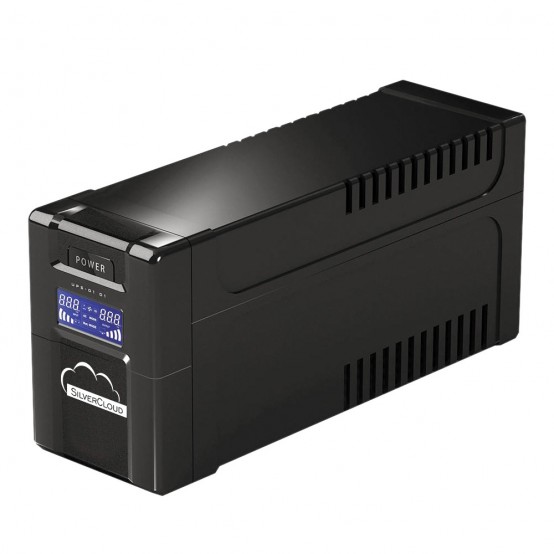 UPS SilverCloud  PNI-SCPC600VA