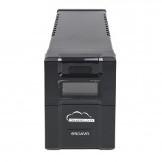 UPS SilverCloud  PNI-SCPC600VA 2