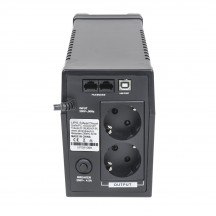 UPS SilverCloud  PNI-SCPC600VA