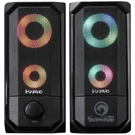 Boxe Marvo SG-265 BT