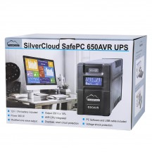 UPS SilverCloud  PNI-SCPC600VA