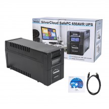 UPS SilverCloud  PNI-SCPC600VA