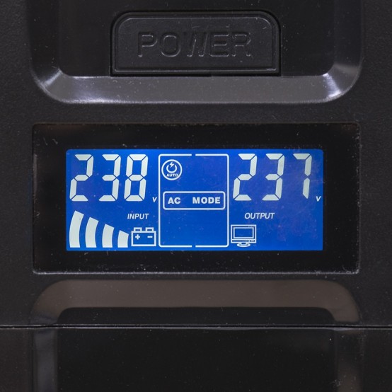 UPS SilverCloud  PNI-SCPC600VA