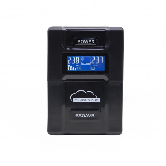 UPS SilverCloud  PNI-SCPC600VA