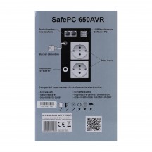 UPS SilverCloud  PNI-SCPC600VA