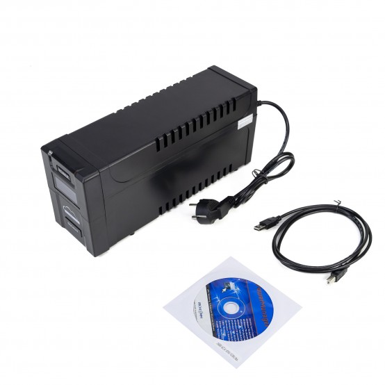 UPS SilverCloud  PNI-SCPC600VA