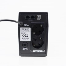 UPS SilverCloud  PNI-SCPC600VA