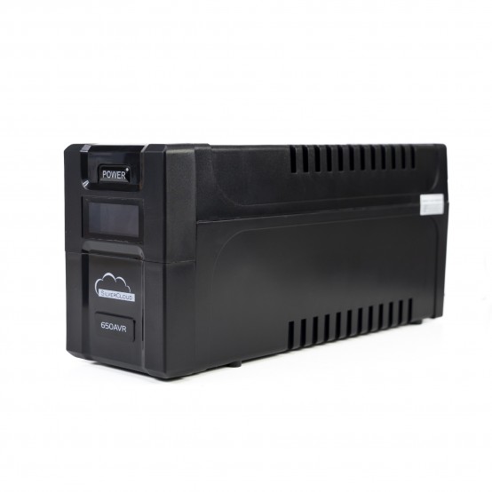 UPS SilverCloud  PNI-SCPC600VA