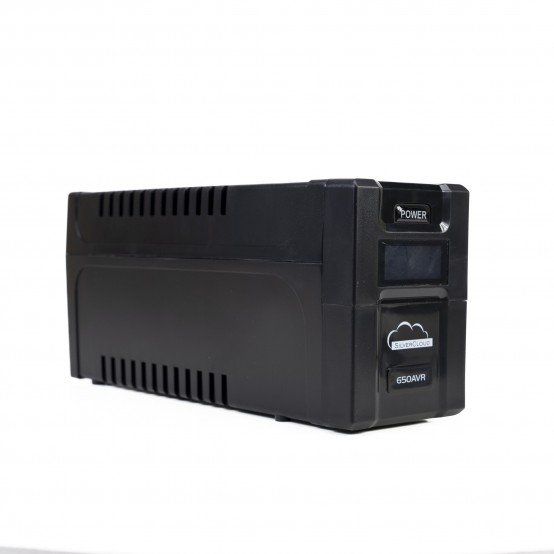 UPS SilverCloud  PNI-SCPC600VA