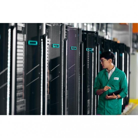 UPS HP R/T3000 G4 Extended Runtime Module J2R10A