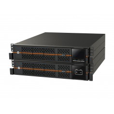 UPS Vertiv External Battery Cabinet GXTRT-EBC72VRT2U
