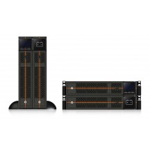 UPS Vertiv External Battery Cabinet GXTRT-EBC72VRT2U
