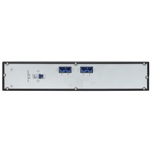 UPS Vertiv External Battery Cabinet GXTRT-EBC72VRT2U