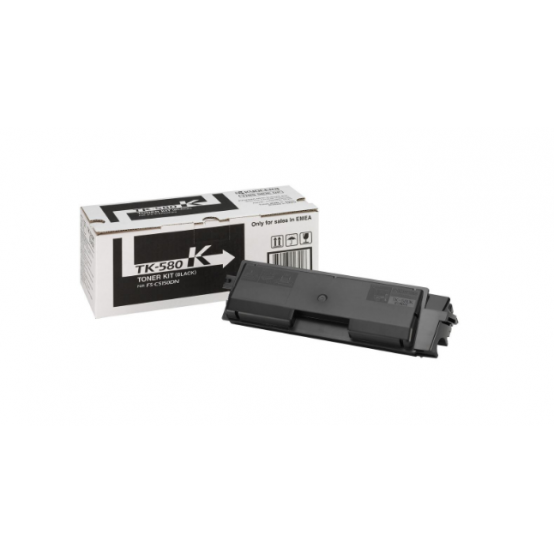 Cartus Kyocera Mita TK-580K