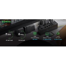 UPS APC  BE500G2-GR