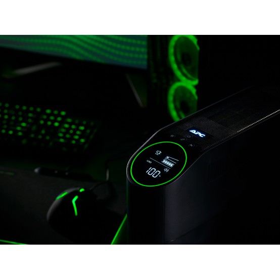 UPS APC  BGM2200B-GR