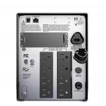 UPS APC SMT1500X93