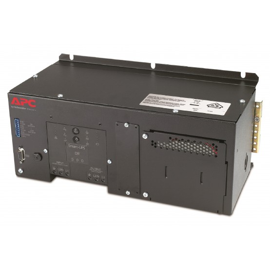 UPS APC  SUA500PDRI-H