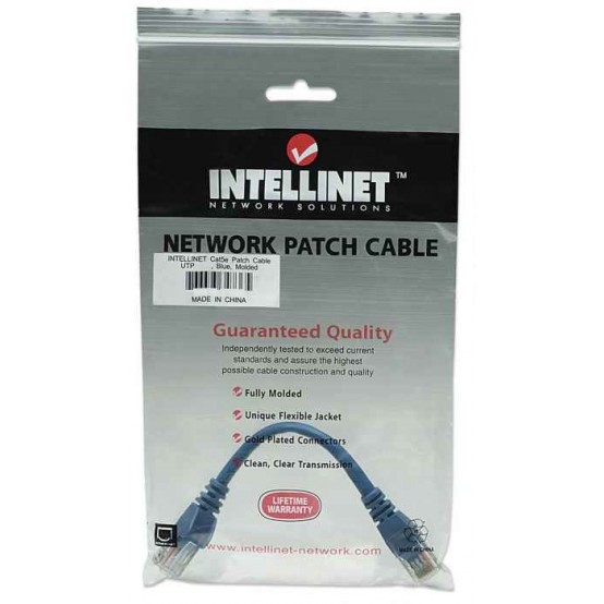 Cablu Intellinet  318129