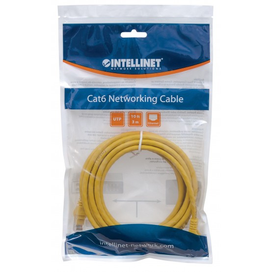 Cablu Intellinet  342346