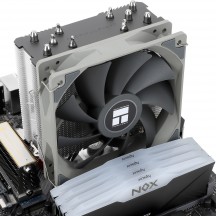 Cooler Thermalright  Assassin King 120 SE