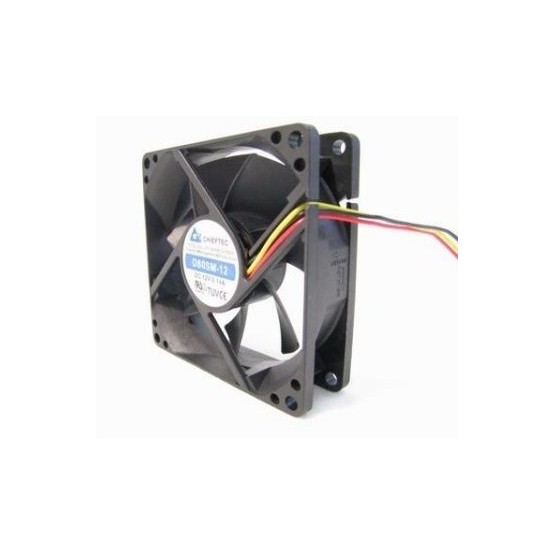 Ventilator ChiefTec AF-0825S