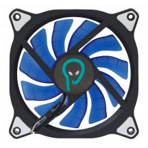 Ventilator Spacer SP-CF12-BL