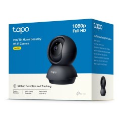 Camera de supraveghere TP-Link  TAPO C201 2