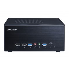 Calculator brand Shuttle  XH610G2