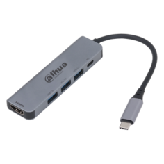 Docking Station Dahua  DH-TC35 2
