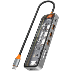Hub Canyon  CNS-TDS13