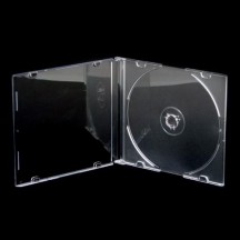 Carcasa CD, DVD Omega SLCE