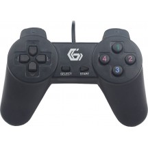 Gamepad Gembird JPD-UB-01