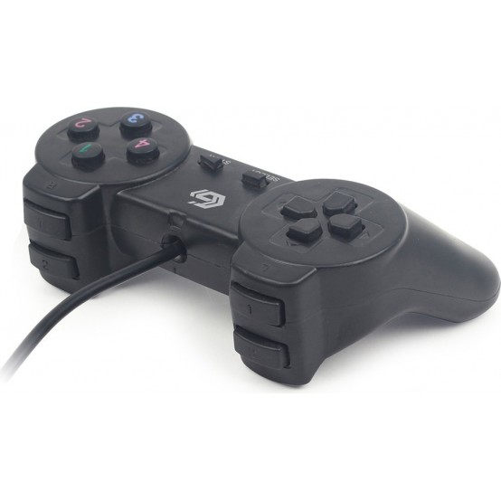 Gamepad Gembird JPD-UB-01
