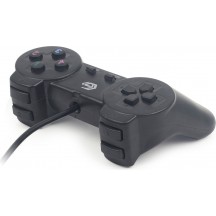 Gamepad Gembird JPD-UB-01