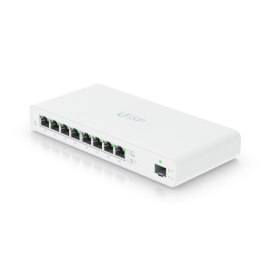 Switch Ubiquiti  UISP-S