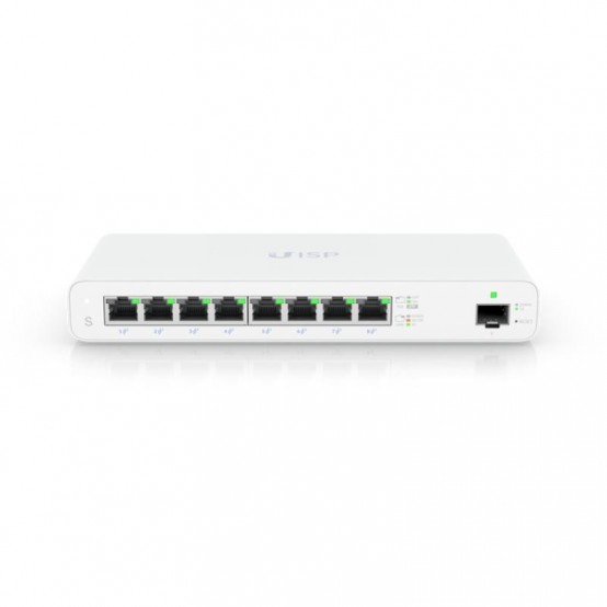 Switch Ubiquiti  UISP-S